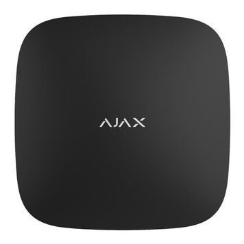 Ретранслятор Ajax (ReX 2 black) H00000338203 фото