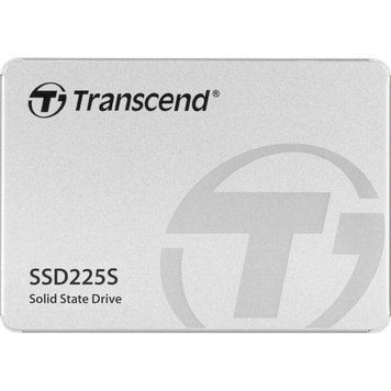 SSD диск Transcend (TS1TSSD225S) H00000349905 фото
