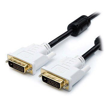 Кабель Atcom DVI - DVI 1.8 м (8057_ATCOM) H00000175869 фото