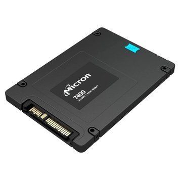SSD диск Micron (MTFDKCB1T9TDZ) H00000414636 фото