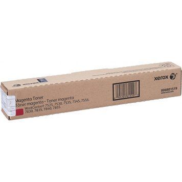 Картридж XEROX Magenta (006R01519) H00000039534 фото
