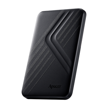 Жесткий диск Apacer AC236 2.5" USB 3.2 Gen. 1 (Type-A) 4ТБ (AP4TBAC236B-1) H00000025980 фото
