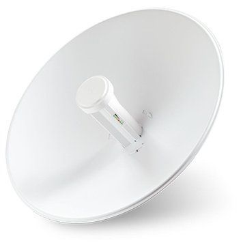 Беспроводная точка доступа Ubiquiti PowerBeam M5-400 (PBE-M5-400) H00000001161 фото