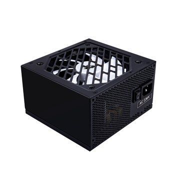 Блок питания 1STPLAYER (FK-600-BK-EU) H00000498170 фото