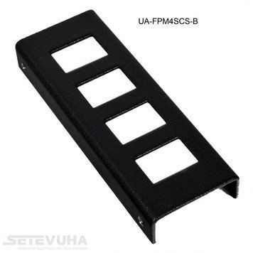 Лицьова панель CMS (UA-FPM4SCS-B) H00000016601 фото