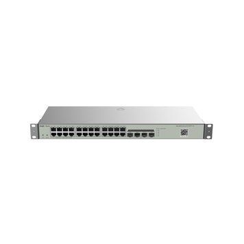 Комутатор Ruijie (RG-NBS3100-24GT4SFP-V2) H00000439008 фото