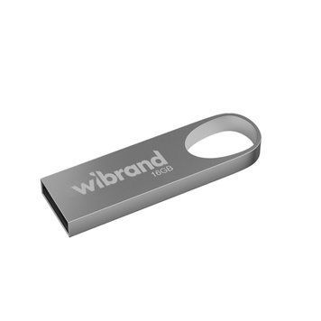 Флеш память USB Wibrand (WI2.0/IR16U3S) H00000460156 фото