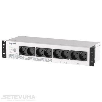 ИБП Legrand Keor PDU (310332) H00000035511 фото