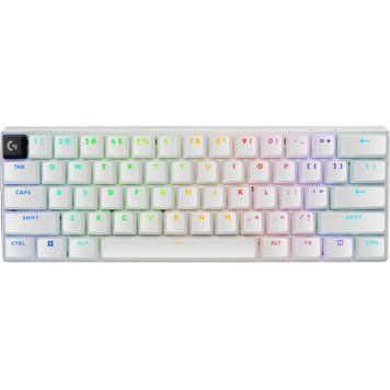 Клавіатура Logitech (920-011930) H00000457512 фото