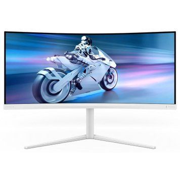 Монітор Philips (34M2C5501A/00) H00000456786 фото