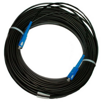 Патч-корд оптичний YugTorg SC-SC UPC SM Simplex 800м (ОКТ-Д(1,0)-1Е-800) H00000233212 фото