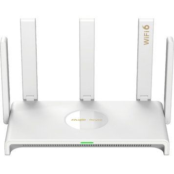 Бездротовий маршрутизатор Ruijie (RG-EW3000GX) H00000439211 фото