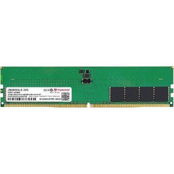 Оперативная память Transcend (JM4800ALE-32G) H00000396531 фото