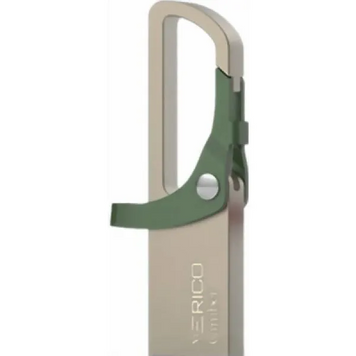 Флеш пам'ять USB Verico Climber 16ГБ USB 2.0 (1UDOV-RFGNG3-NN) H00000186363 фото
