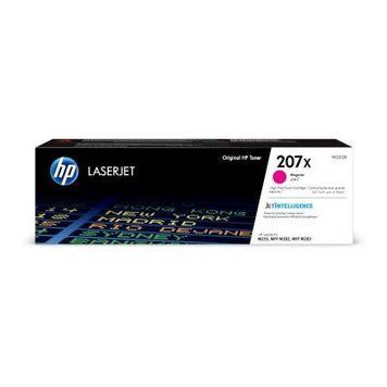 Картридж HP Magenta (W2213X) H00000039252 фото