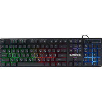 Клавиатура GamePro (GK296) H00000361665 фото