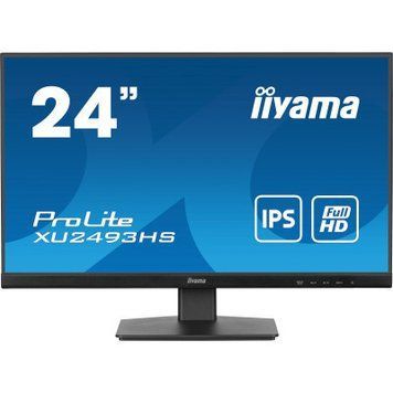 Монітор Iiyama (XU2493HS-B6) H00000456366 фото