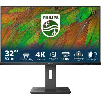 Монітор Philips (32B1U3900/00) H00000483489 фото