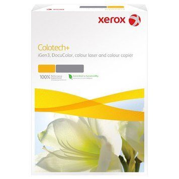 Бумага XEROX А4 100 г/м 500 шт. (003R98842) H00000039754 фото