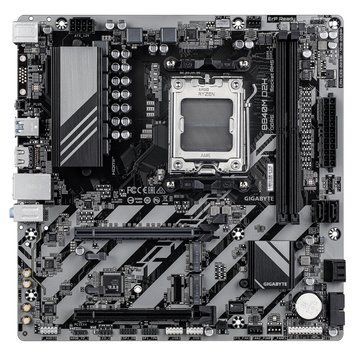 Материнская плата Gigabyte (B840M D2H) H00000446453 фото