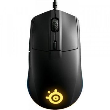 Мышь SteelSeries (62515) H00000500225 фото