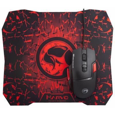 Миша Marvo (M355+G1) H00000238803 фото