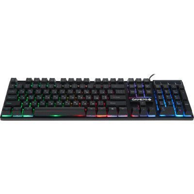 Клавиатура GamePro (GK296) H00000361665 фото