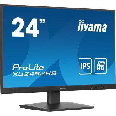 Монитор Iiyama (XU2493HS-B6) H00000456366 фото