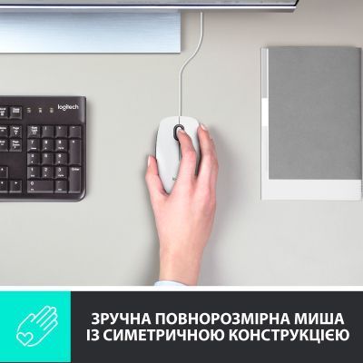 Миша Logitech (910-006764) H00000320300 фото