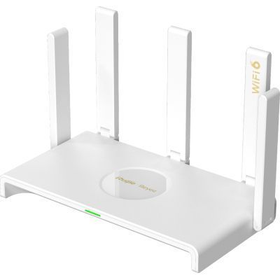 Бездротовий маршрутизатор Ruijie (RG-EW3000GX) H00000439211 фото