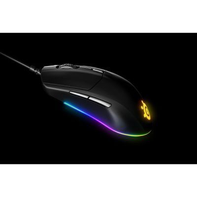 Миша SteelSeries (62515) H00000500225 фото