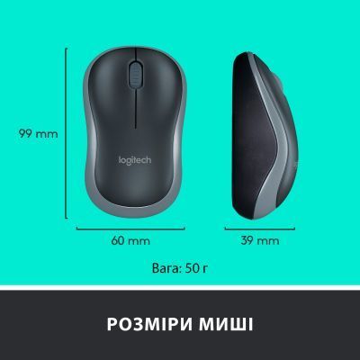 Комплект Logitech (920-004508) H00000310283 фото