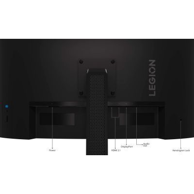 Монитор Lenovo (67C8GAC1UA) H00000495866 фото