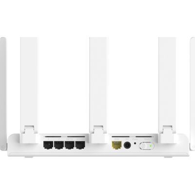 Бездротовий маршрутизатор Ruijie (RG-EW3000GX) H00000439211 фото