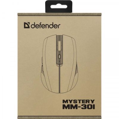Мышь Defender (52301) H00000484641 фото