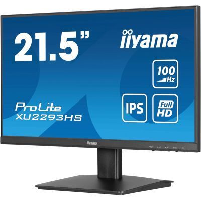 Монітор Iiyama (XU2293HS-B6) H00000456918 фото