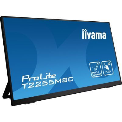 Монітор Iiyama (T2255MSC-B1) H00000372699 фото