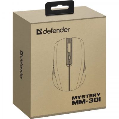 Мышь Defender (52301) H00000484641 фото