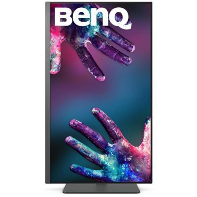Монітор BenQ PD3205U 31.5" IPS 60Гц (9H.LKGLA.TBE) H00000252406 фото