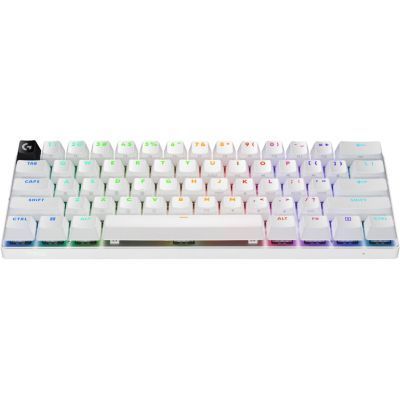Клавиатура Logitech (920-011930) H00000457512 фото