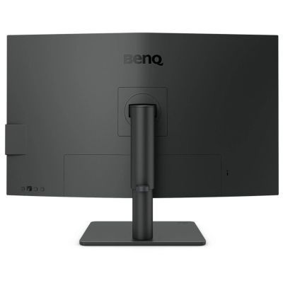 Монітор BenQ PD3205U 31.5" IPS 60Гц (9H.LKGLA.TBE) H00000252406 фото