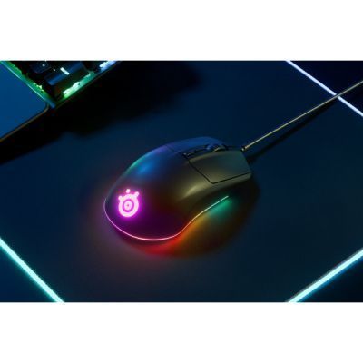 Миша SteelSeries (62515) H00000500225 фото