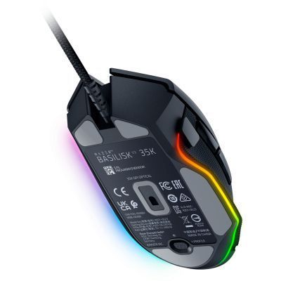 Миша Razer (RZ01-05230100-R3M1) H00000457270 фото