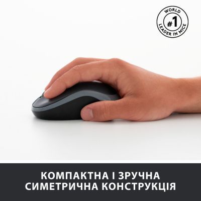 Комплект Logitech (920-004508) H00000310283 фото