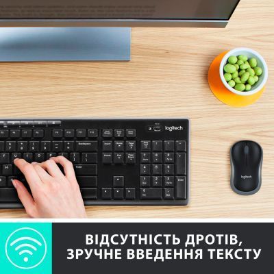 Комплект Logitech (920-004508) H00000310283 фото