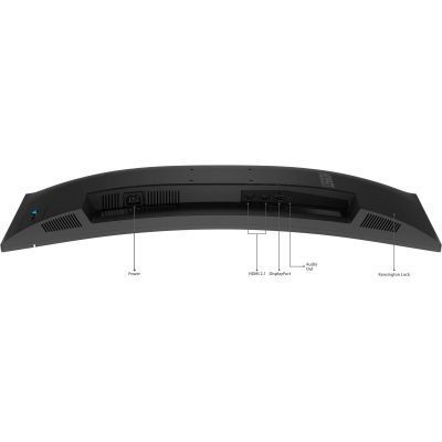 Монитор Lenovo (67C8GAC1UA) H00000495866 фото