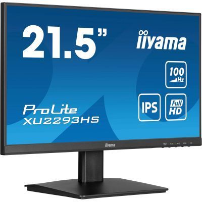 Монітор Iiyama (XU2293HS-B6) H00000456918 фото
