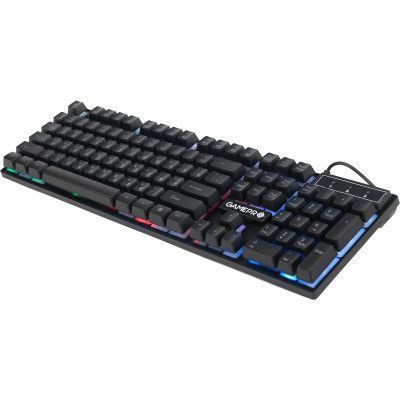 Клавиатура GamePro (GK296) H00000361665 фото