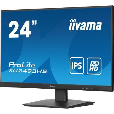 Монитор Iiyama (XU2493HS-B6) H00000456366 фото