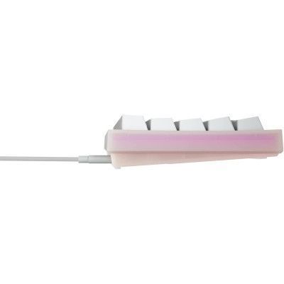 Клавиатура Cherry Xtrfy (K5-RGB-CPT-TPWHITE-R-UKR) H00000457676 фото